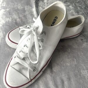 Women’s Converse Chuck Taylor’s